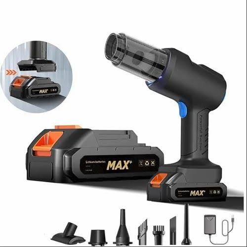 Max Multifunction Vacuum Cleaner