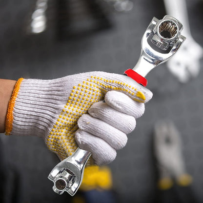 Tiger Wrench Automotive