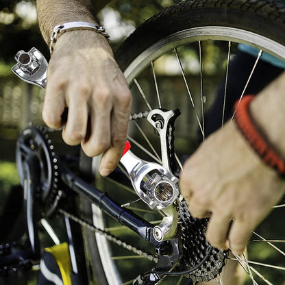 Tiger Wrench Automotive