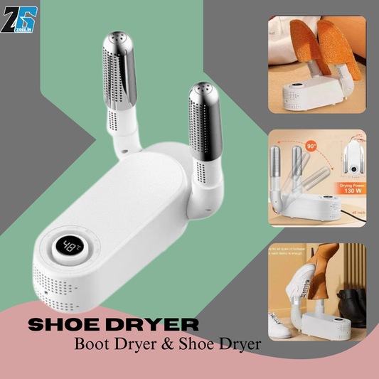 Electric Shoe Dryer