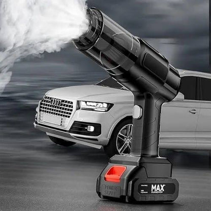 Max Multifunction Vacuum Cleaner