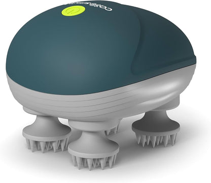 smart scalp massager