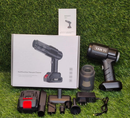 Max Multifunction Vacuum Cleaner